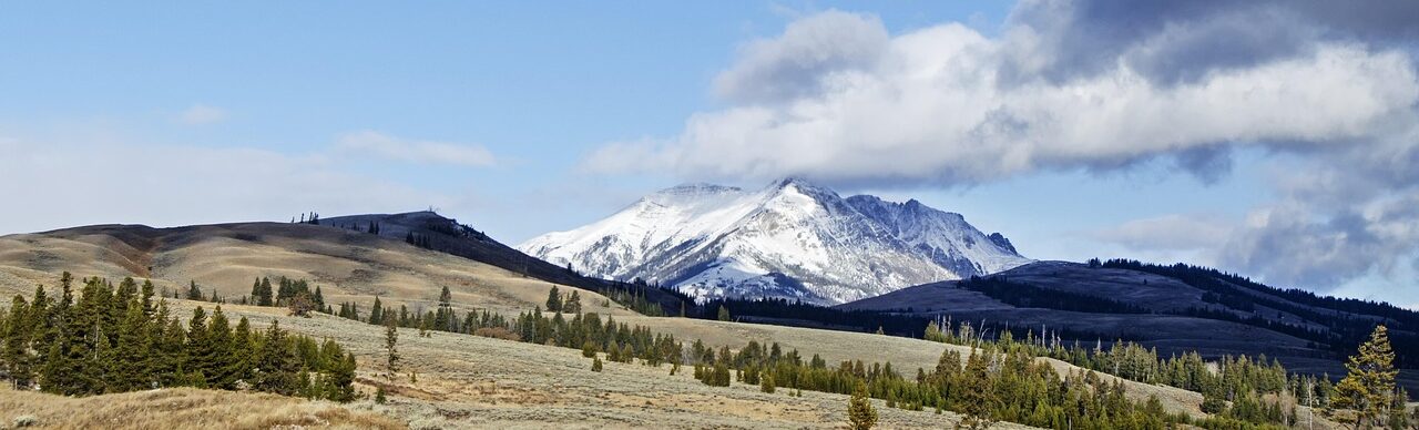 The Ultimate 2026 Guide to Yellowstone, MT